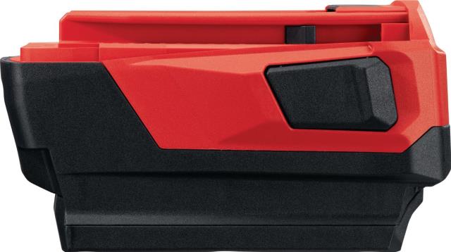 Rental store for HILTI BATTERY KIT in Davis OK