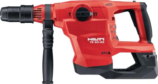 Rental store for HI HAMMER DRILL, TE 70-22 BATT in Davis OK