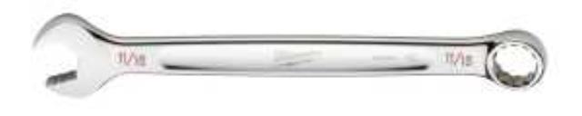 Rental store for SAE, 11 16 in Head in Davis OK