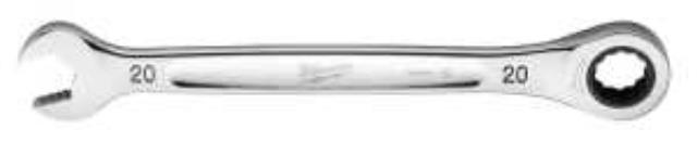 Rental store for Metric, 20 mm Head in Davis OK